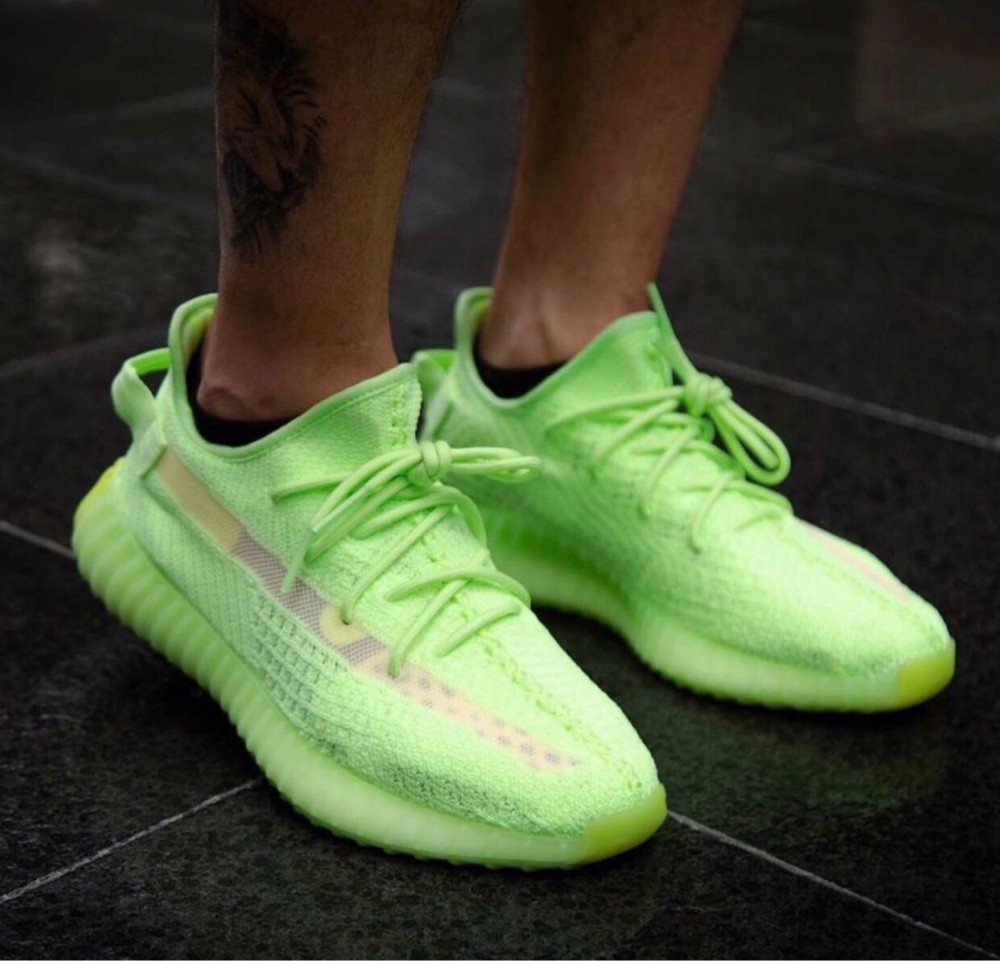yeezy shoes High quality!! - 5