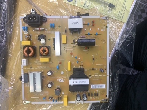 lcd tv board - 1