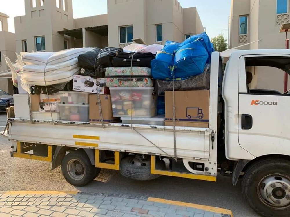 qatar moves and packing in qatar - 2