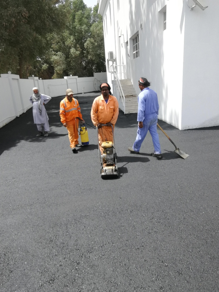 ‎‎‎‎‎‎‎اسعار تنافسية اسفلت وقار - 10