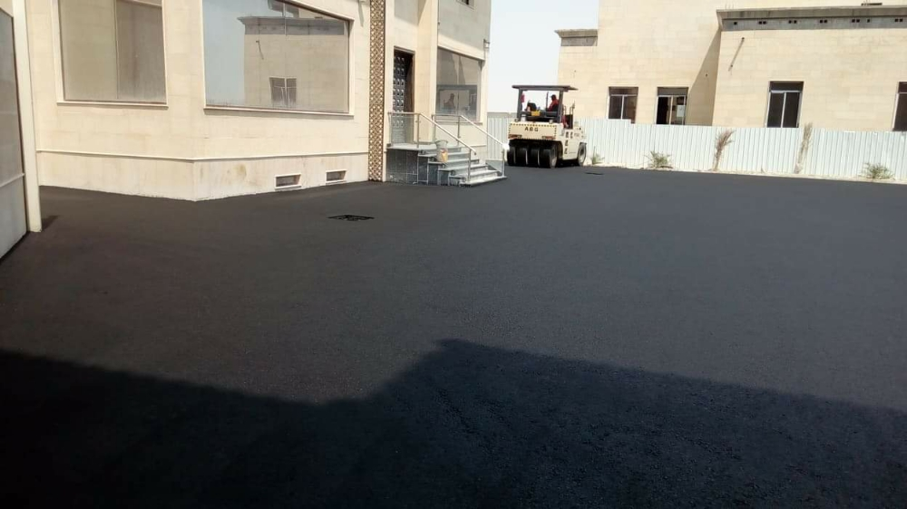 ‎‎‎‎‎‎‎اسعار تنافسية اسفلت وقار - 3