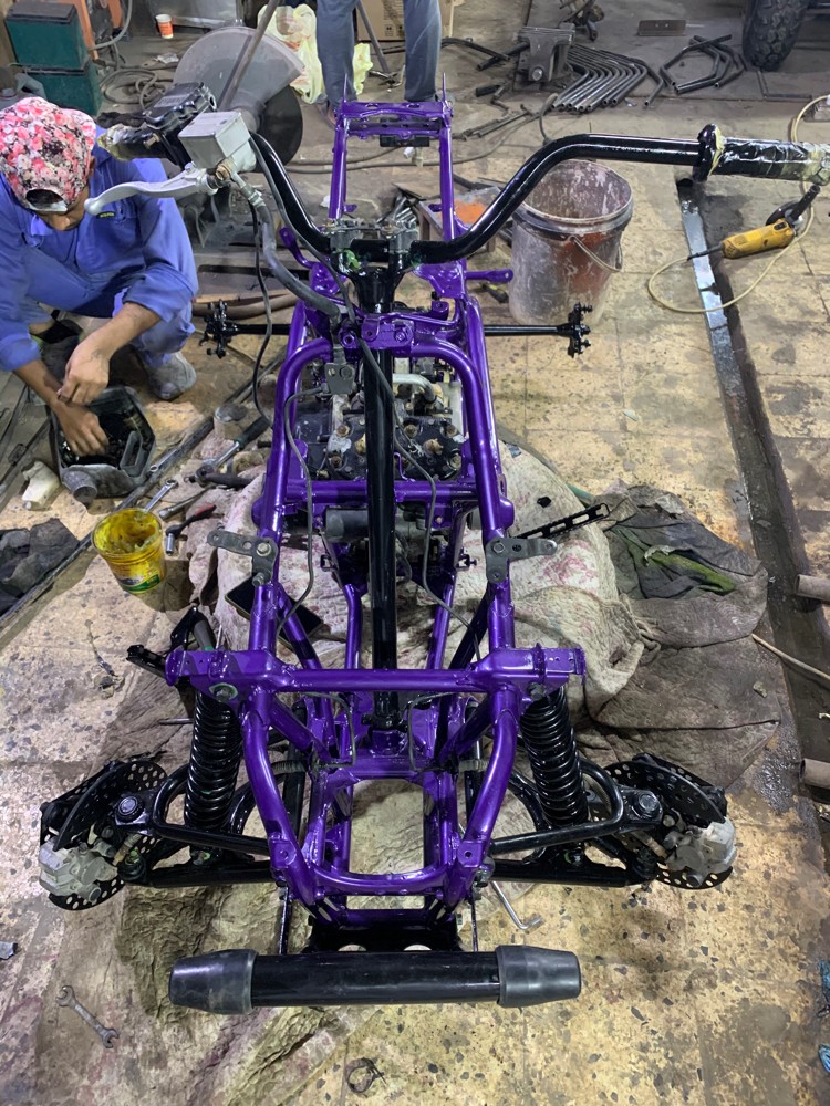 shop alrally bike - 12