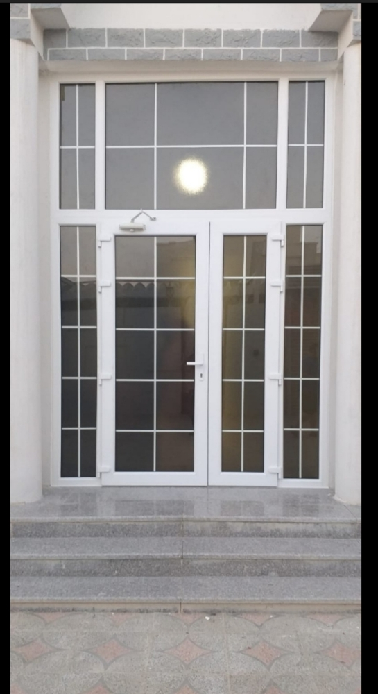 MAINTENANCE AND DECORATION WORKS. - 15