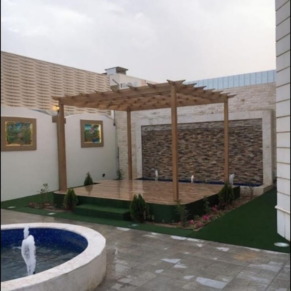 مزارع - 8