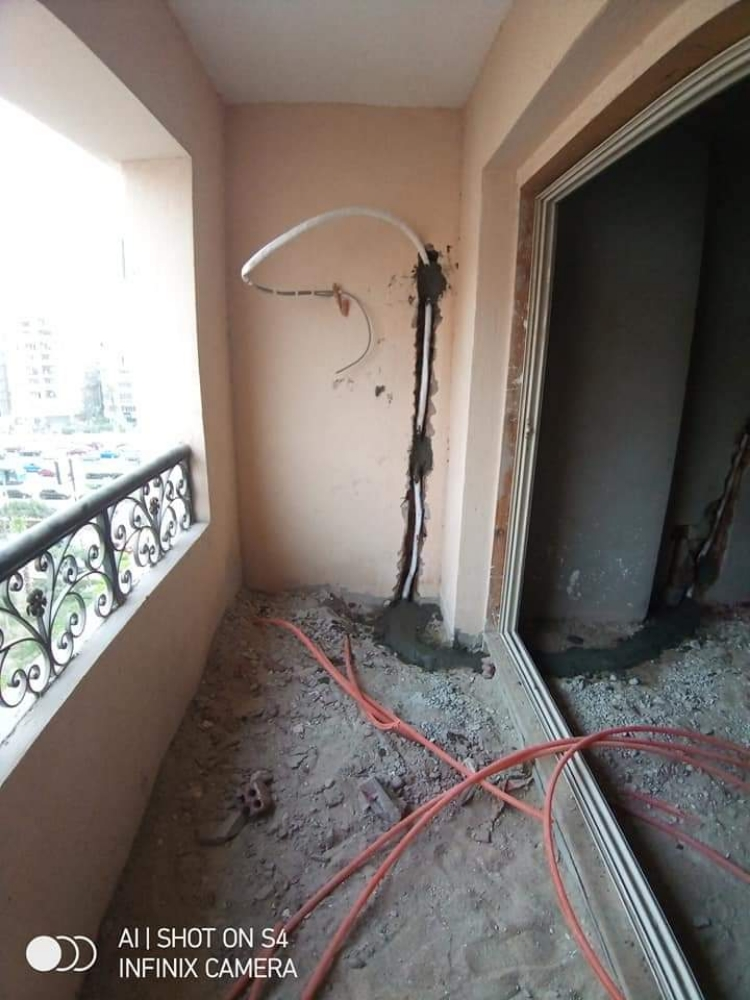 شركه ماستر لانظمه التكييف. - 7