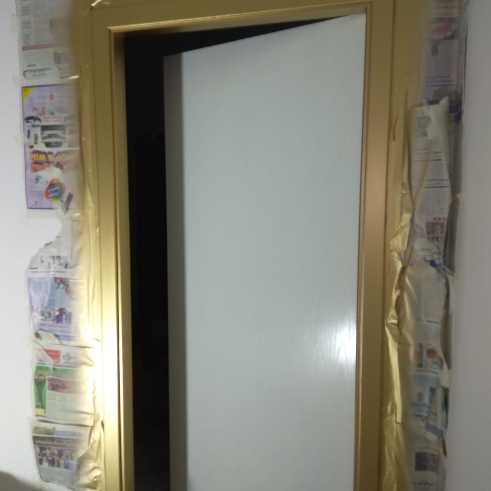 Furniture Spray Paintin services - 10
