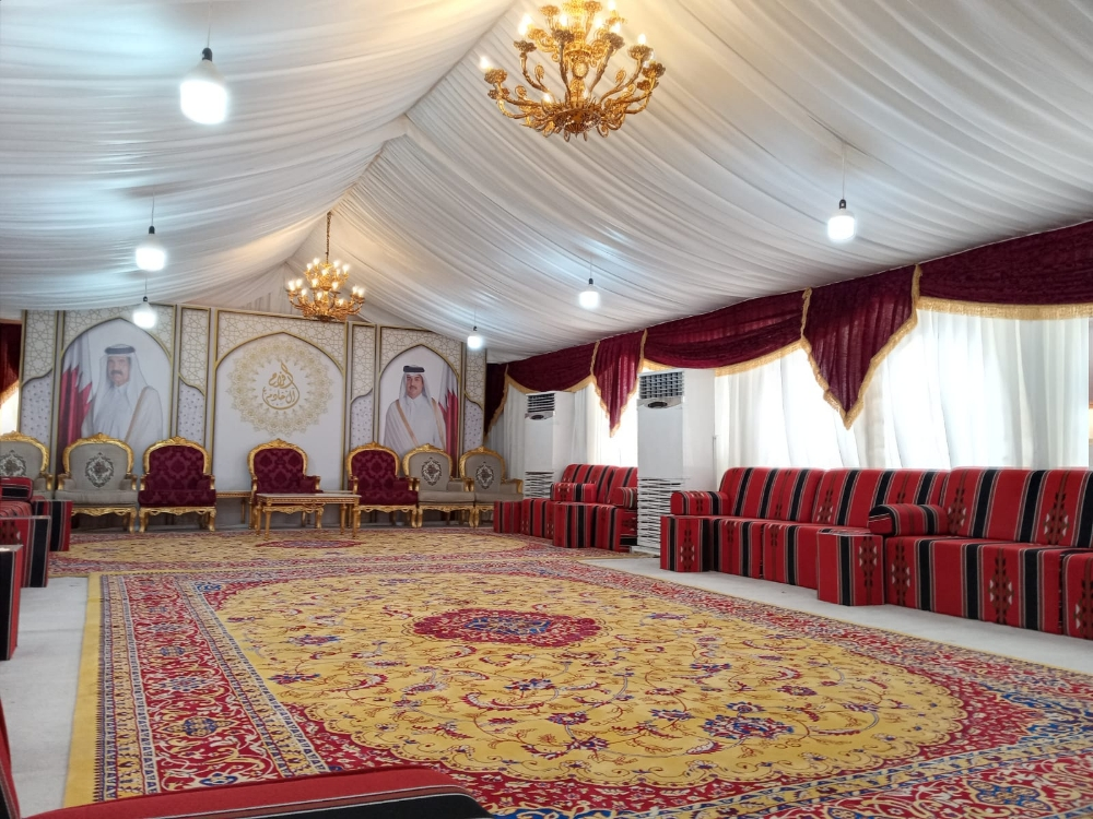 Tents for all occasions - 9