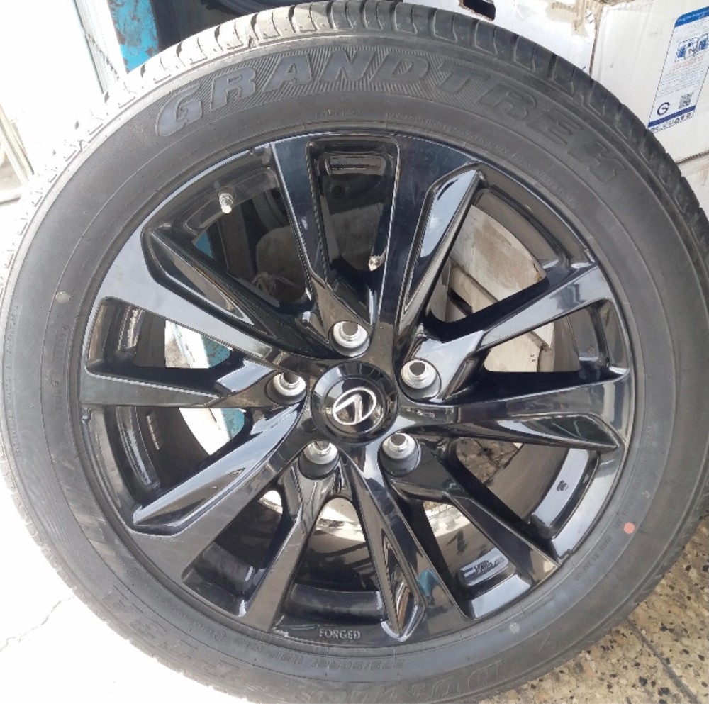 Lexes 2020 black edition 21 - 2