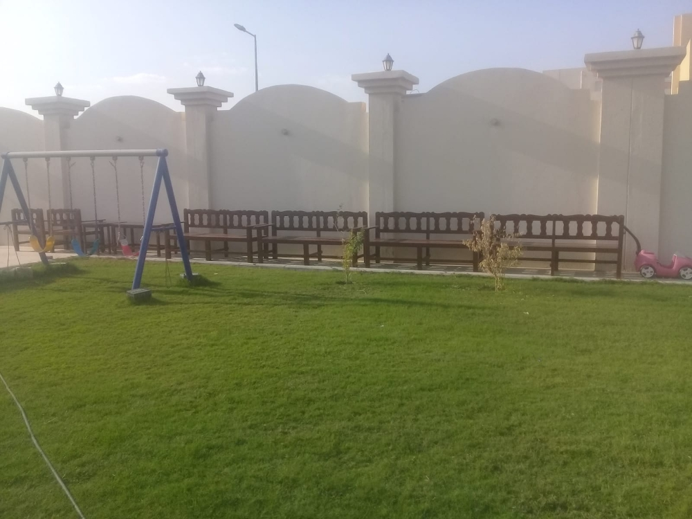 حدائق - 2