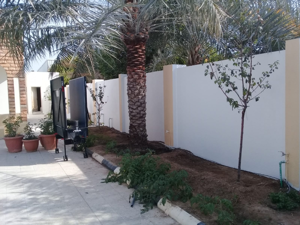 حدائق - 3