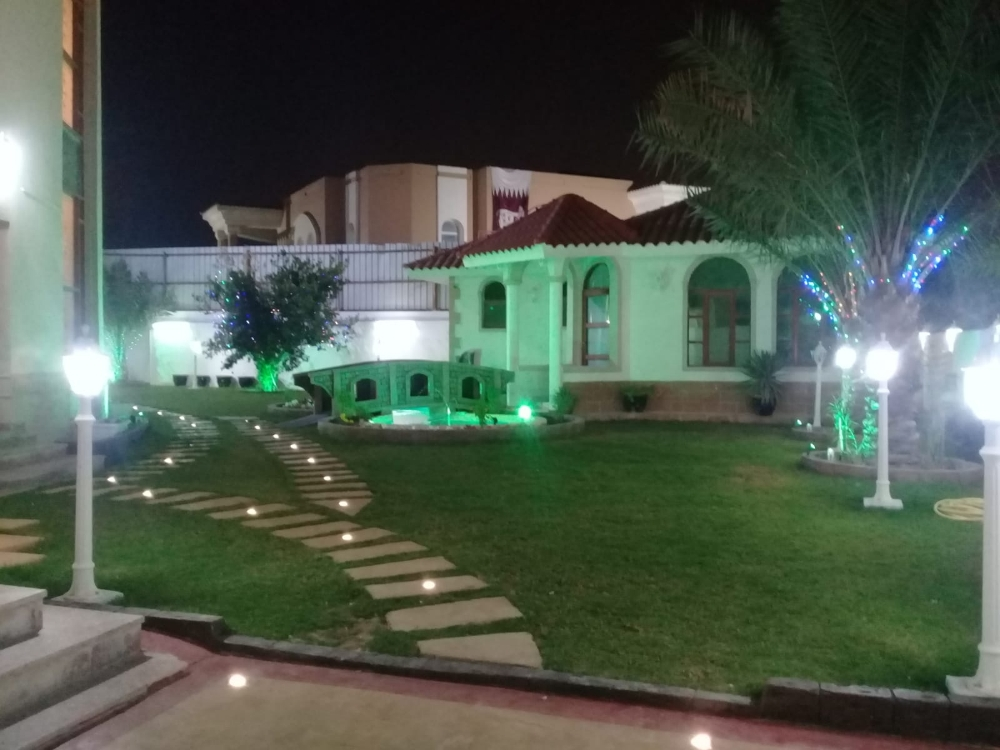 حدائق - 4