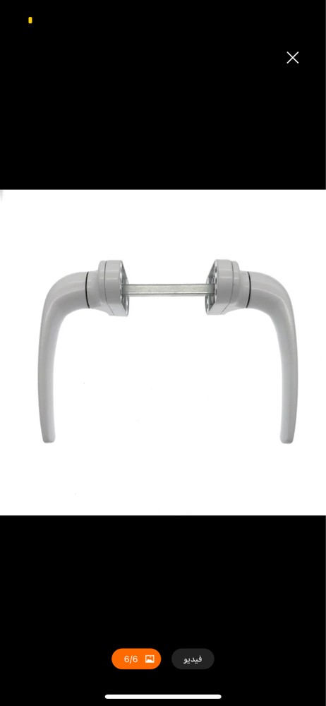 Sales aluminium &upvc accessories - 13