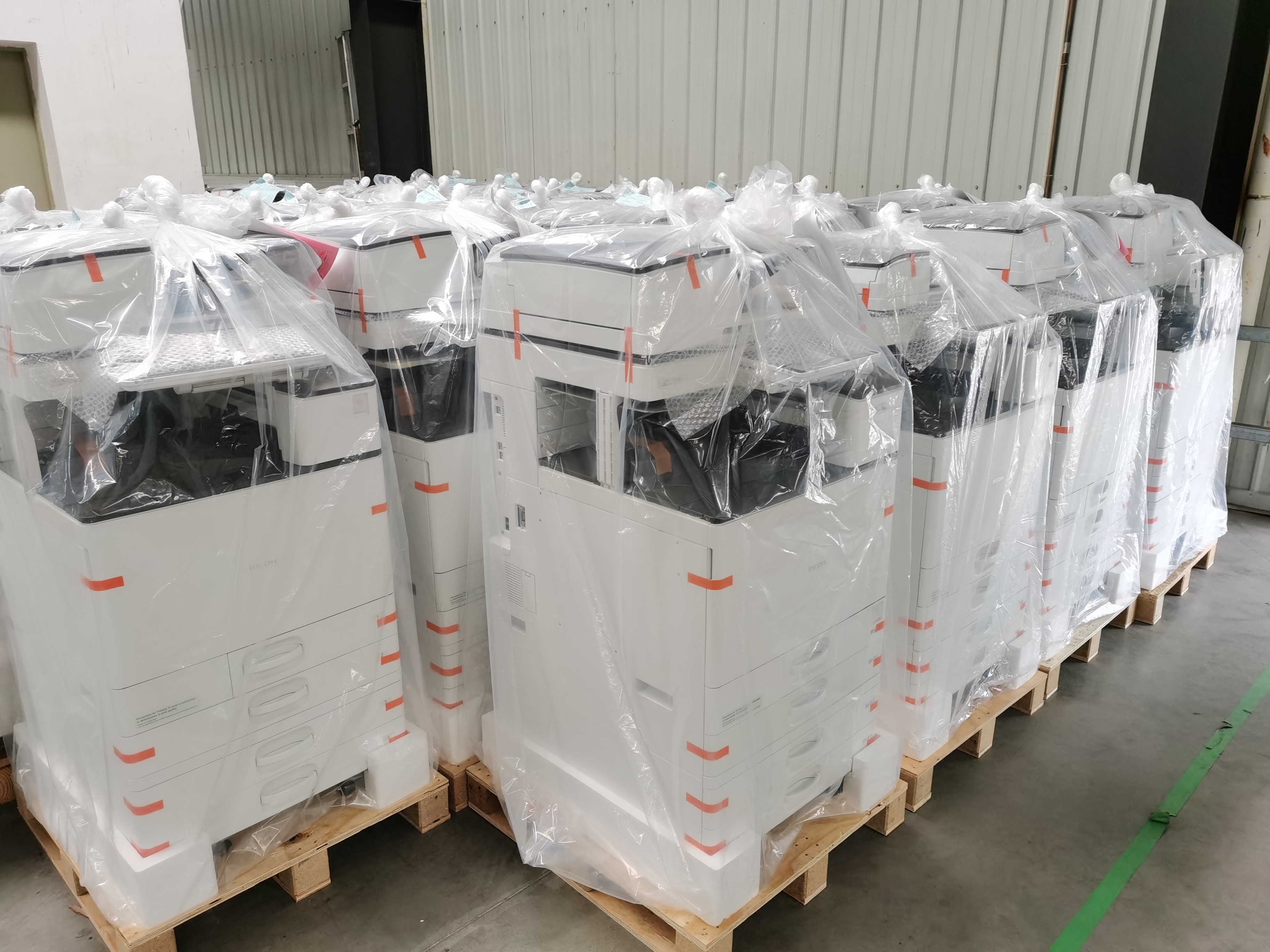 Printer ,Ricoh for sale - 1