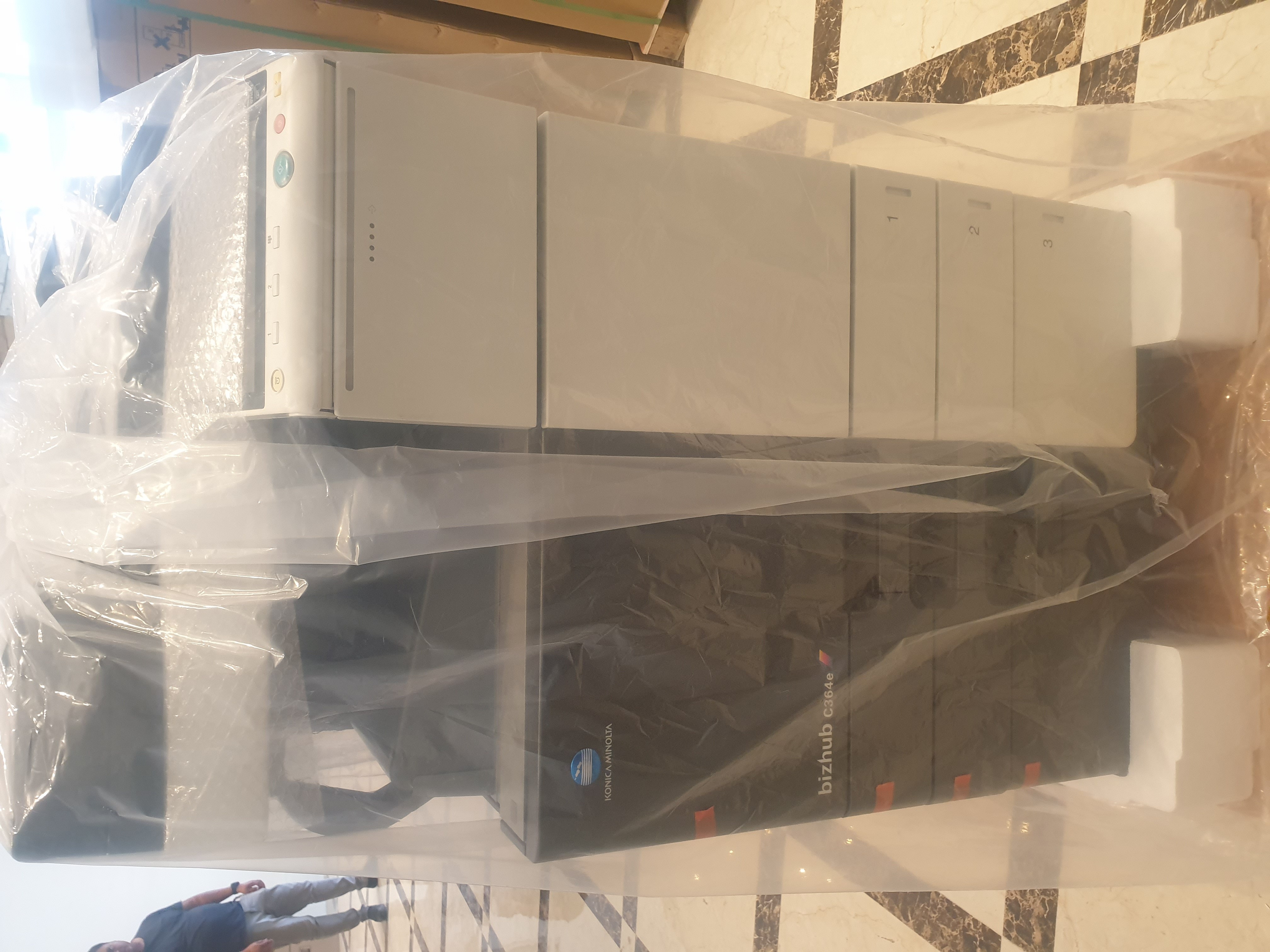Printer ,Ricoh for sale - 5
