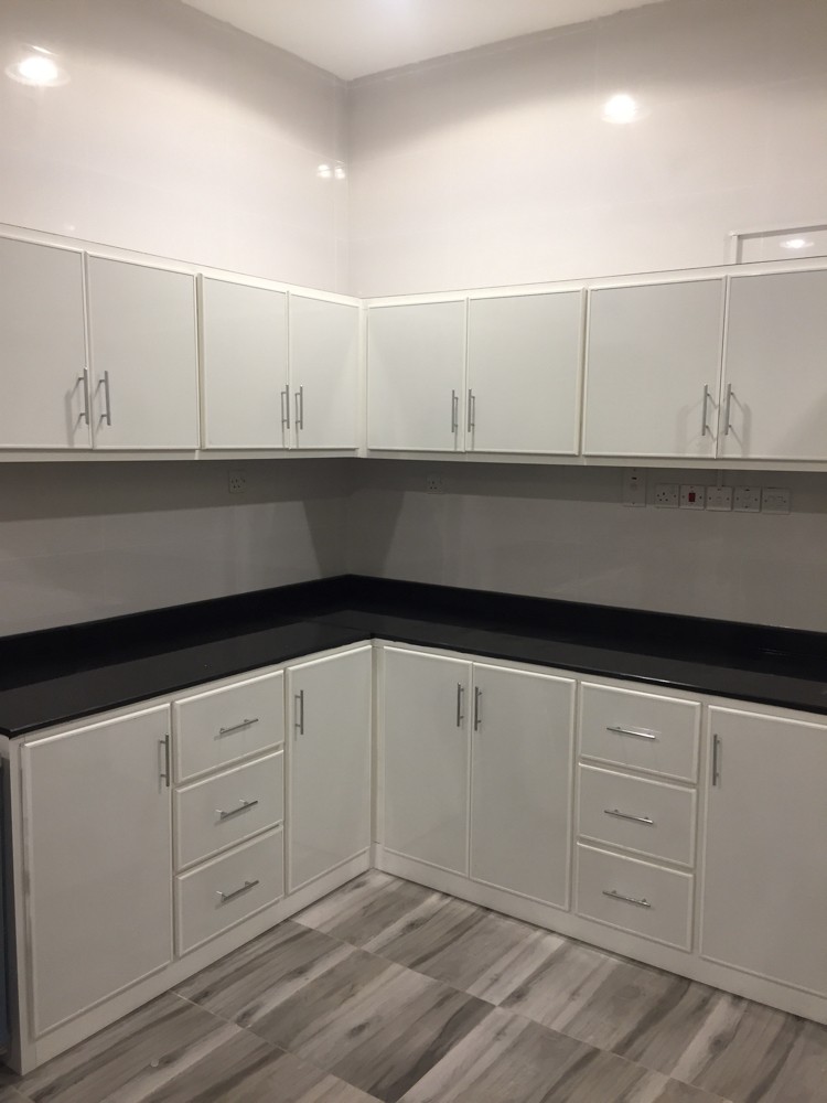 kitchen cabinets sale and make - 1