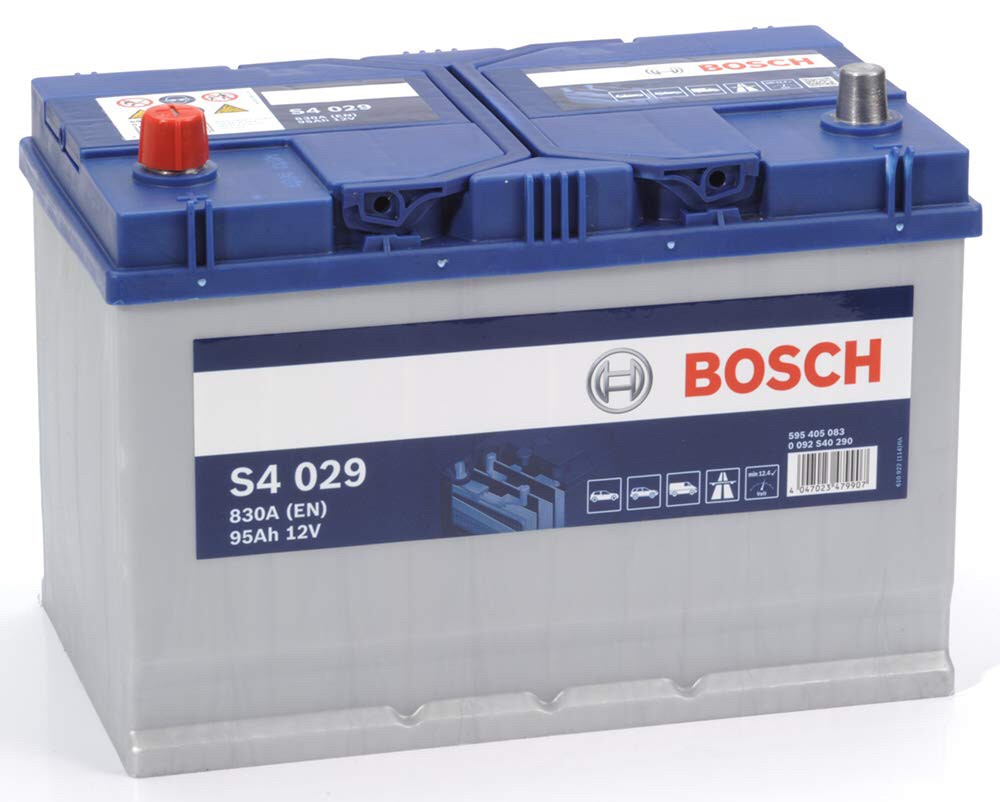 car battery replacement service . - 4