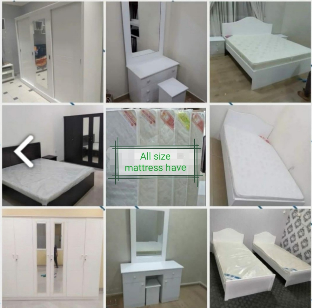 All kinds of Brand new furniture - 7