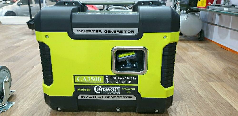 inverter generator - 12