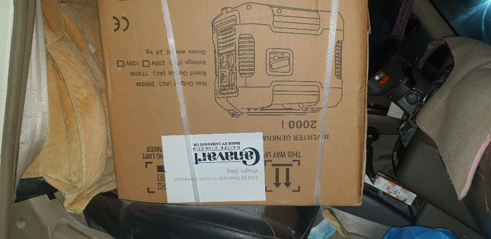inverter generator - 13
