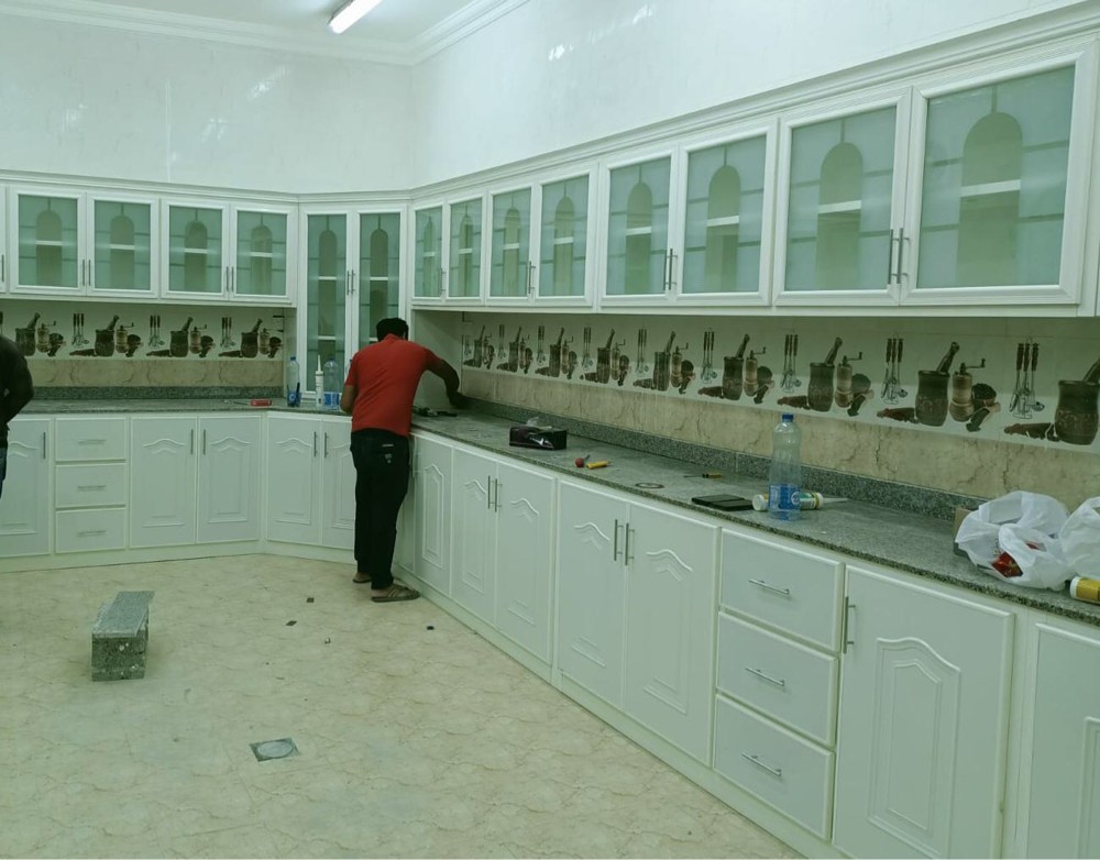 kitchen cabinets sale and make - 4