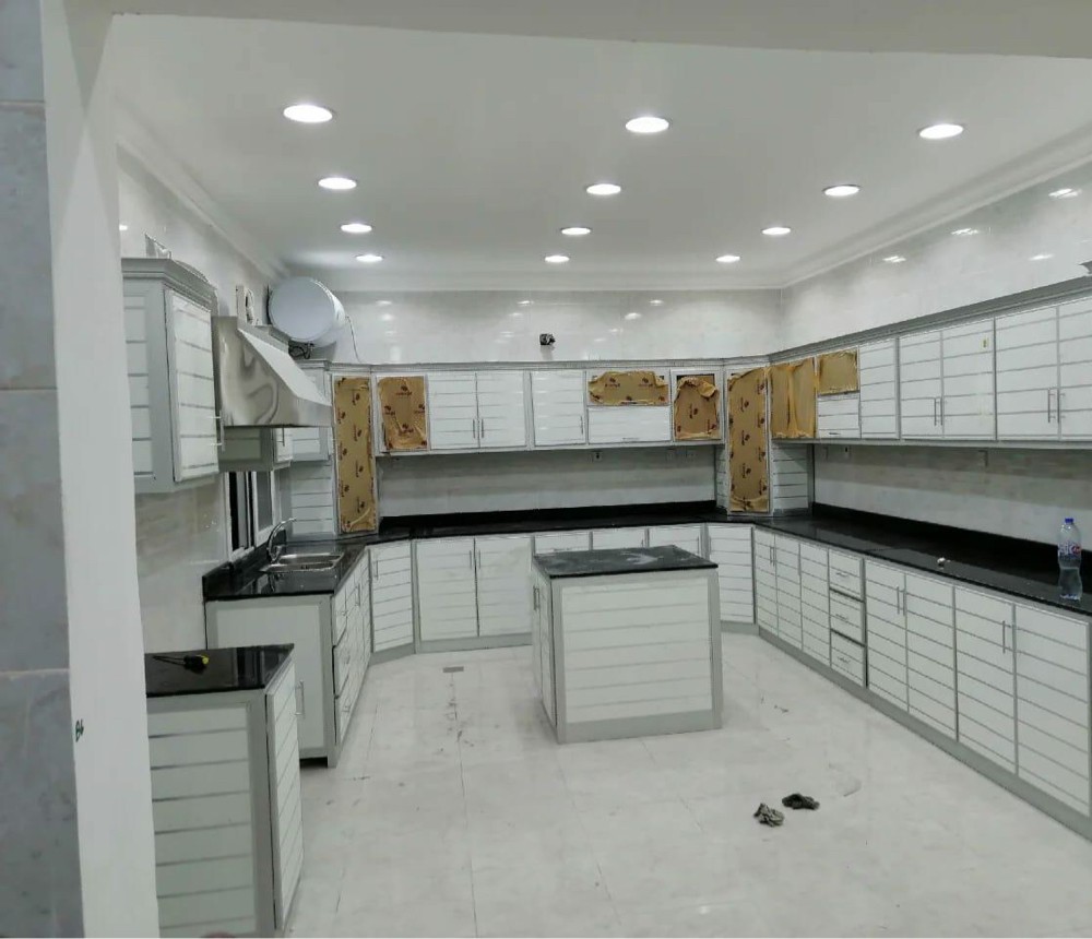 kitchen cabinets sale and make - 2