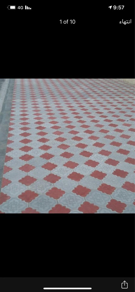 painting work - 8