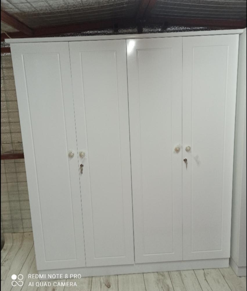 cabinets available - 11