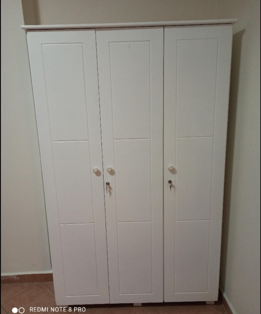cabinets available - 7