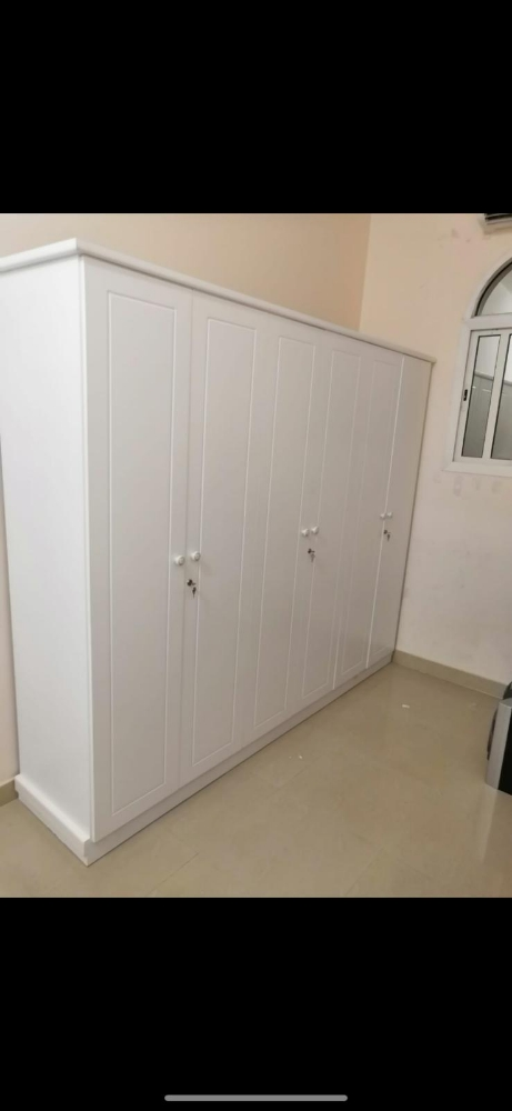 cabinets available - 2
