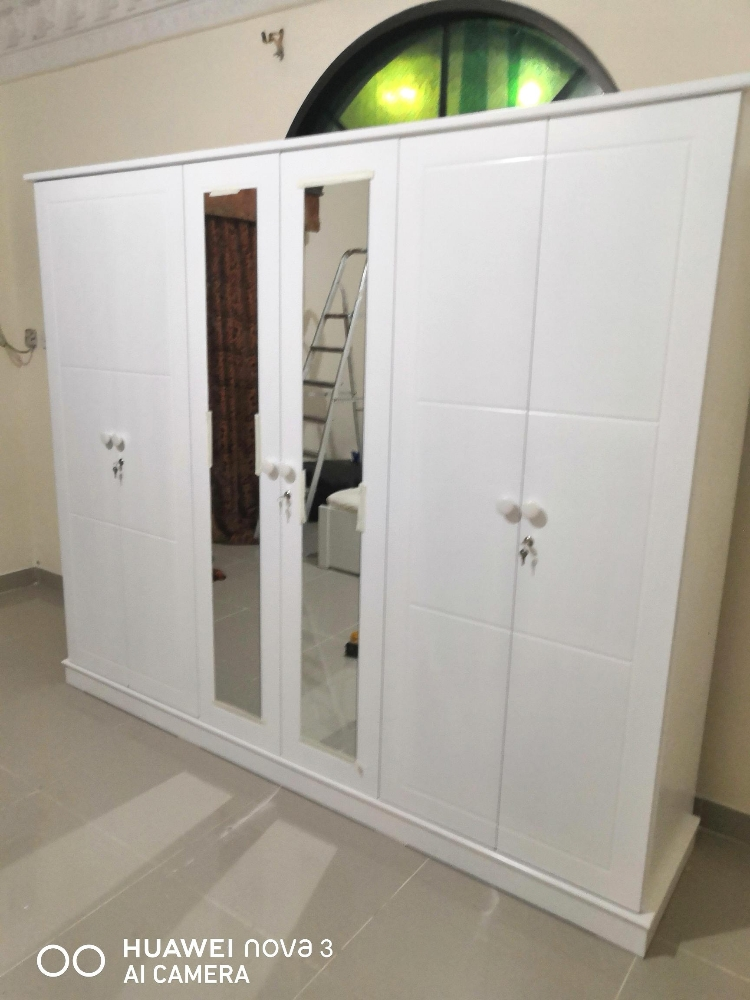 cabinets available - 15