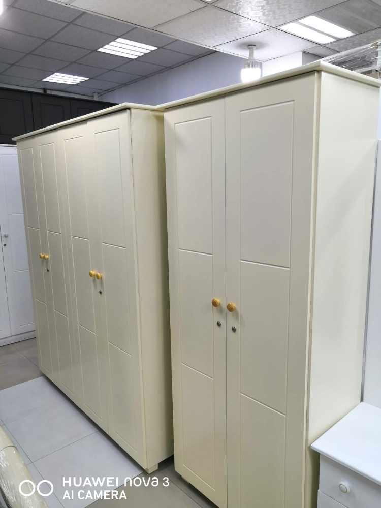 cabinets available - 6