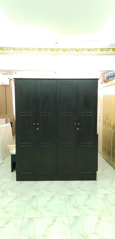 cabinets available - 10