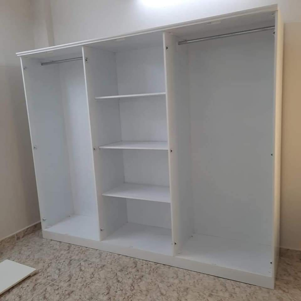 cabinets available - 14