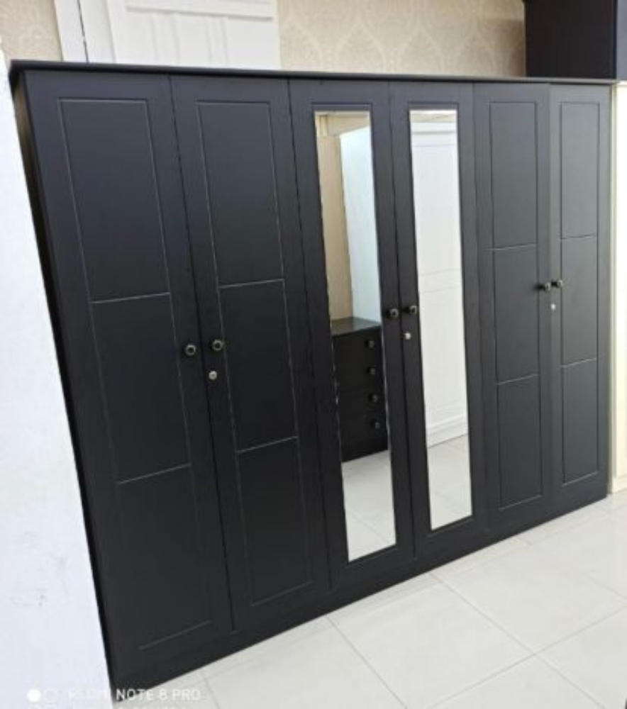 cabinets available - 1
