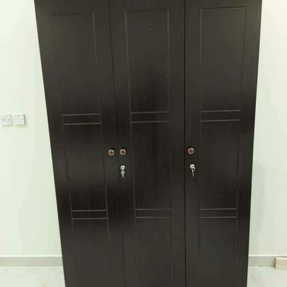 cabinets available - 8