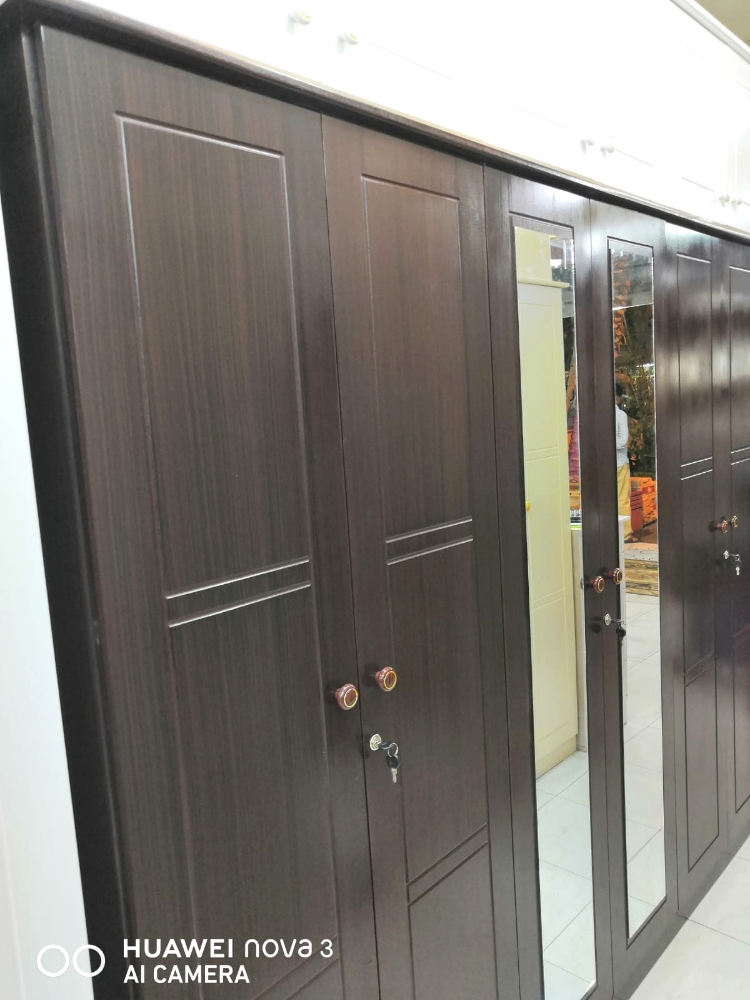 cabinets available - 13