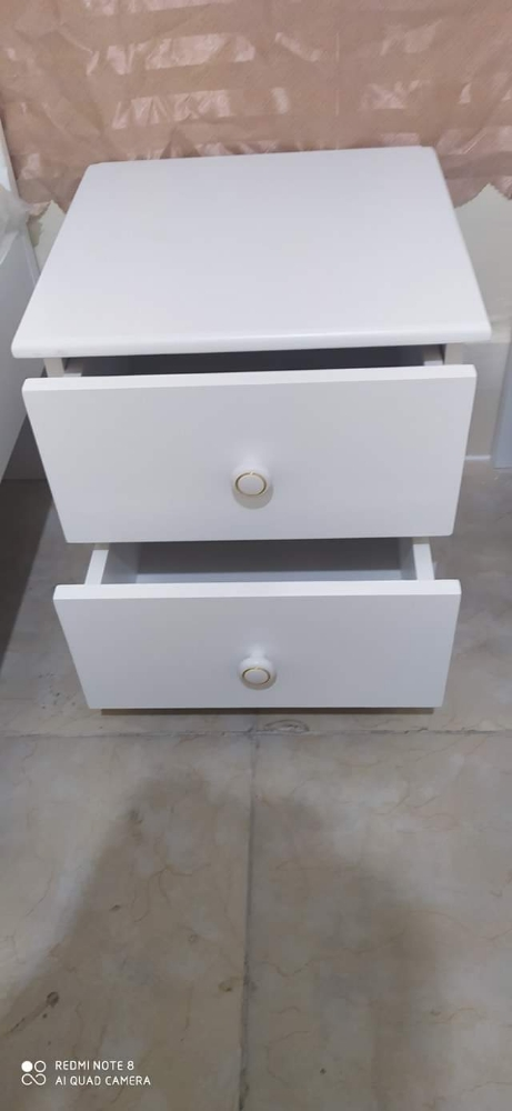 small bedroom set - 9