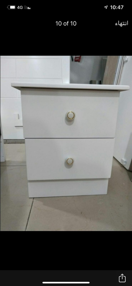 small bedroom set - 10