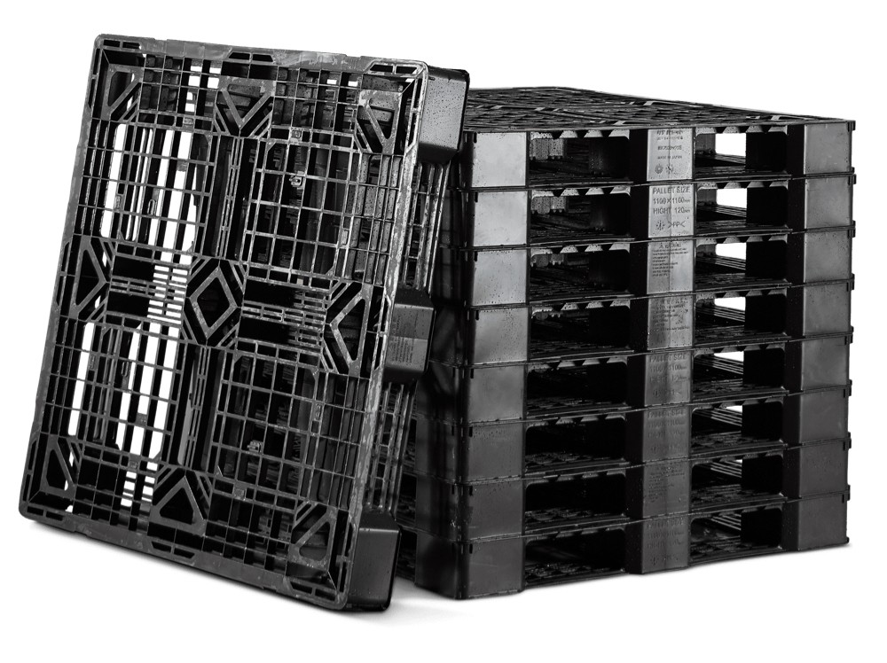 We are selling pallets  - 3