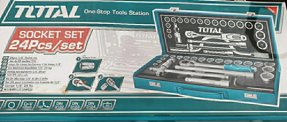generator silent - 6