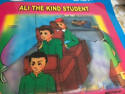 a qualified experience teacher - 3