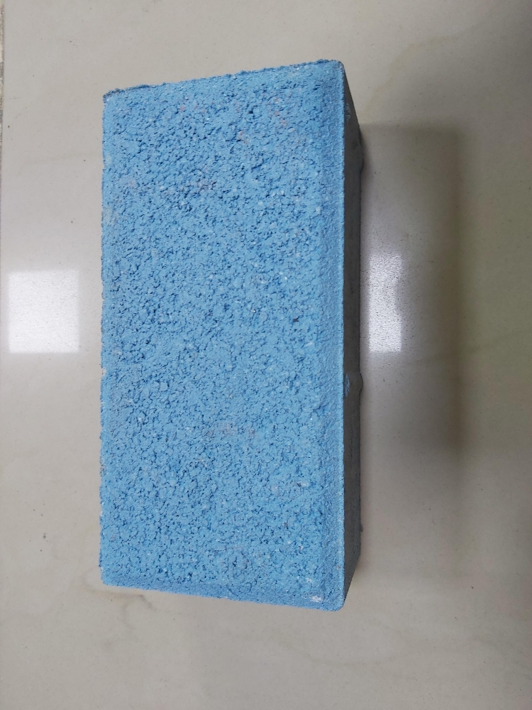 Interlock and kerbstoneby - 3