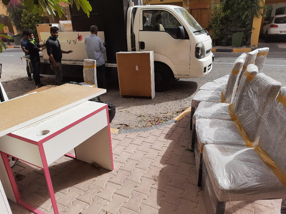 qatar moves and packing in qatar - 4