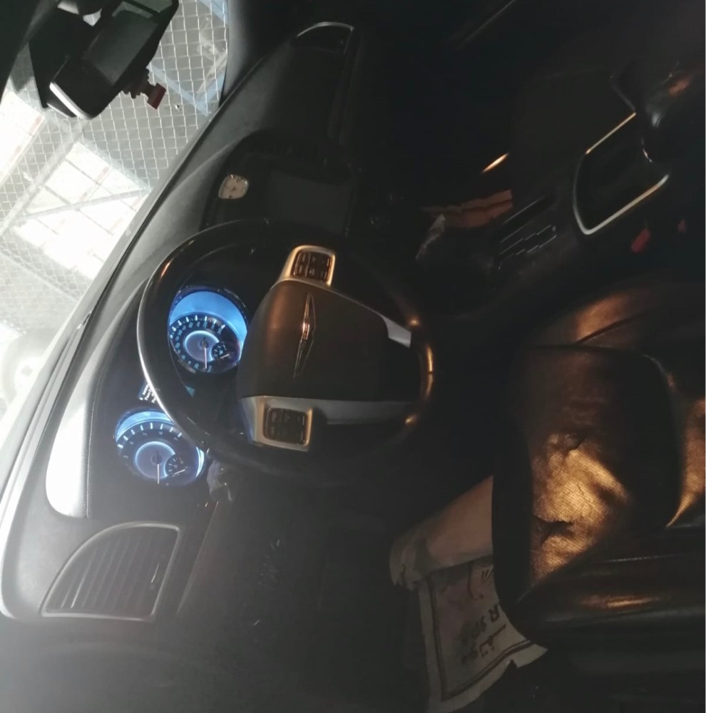 chrysler 300 2012 scrap - 2