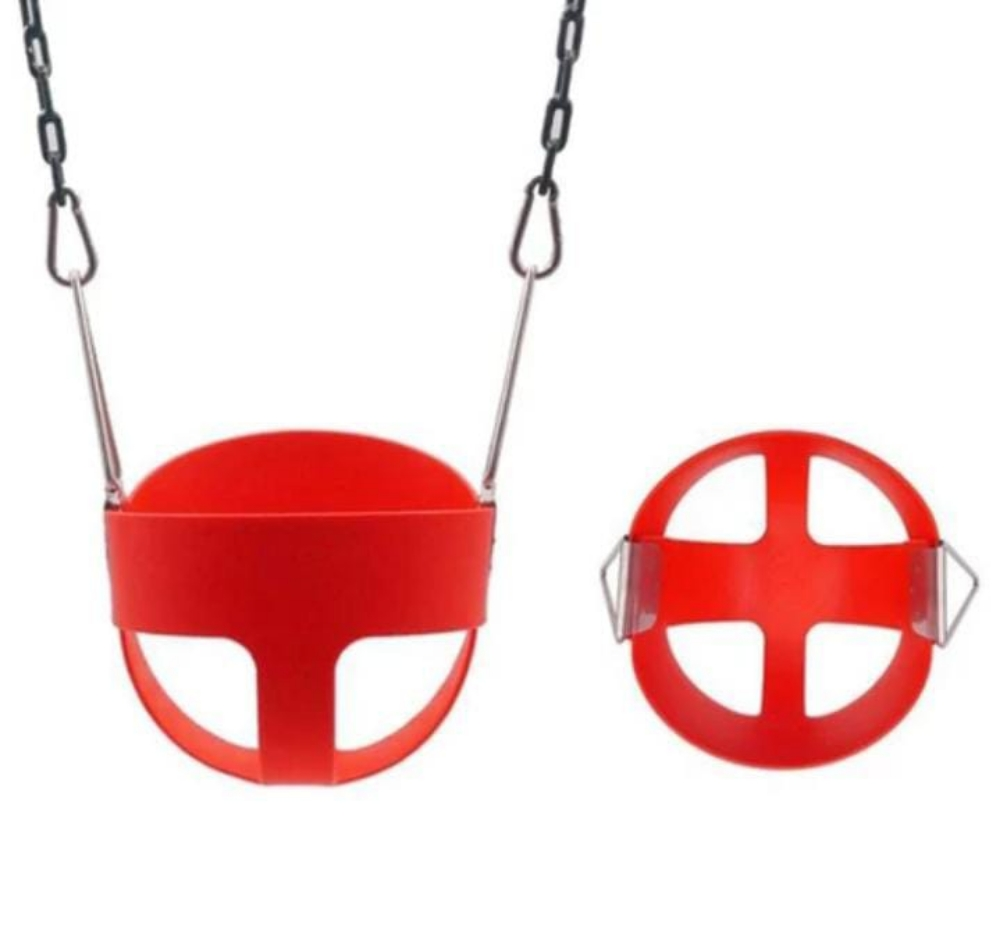 outdoor playground kids swing.190 - 2