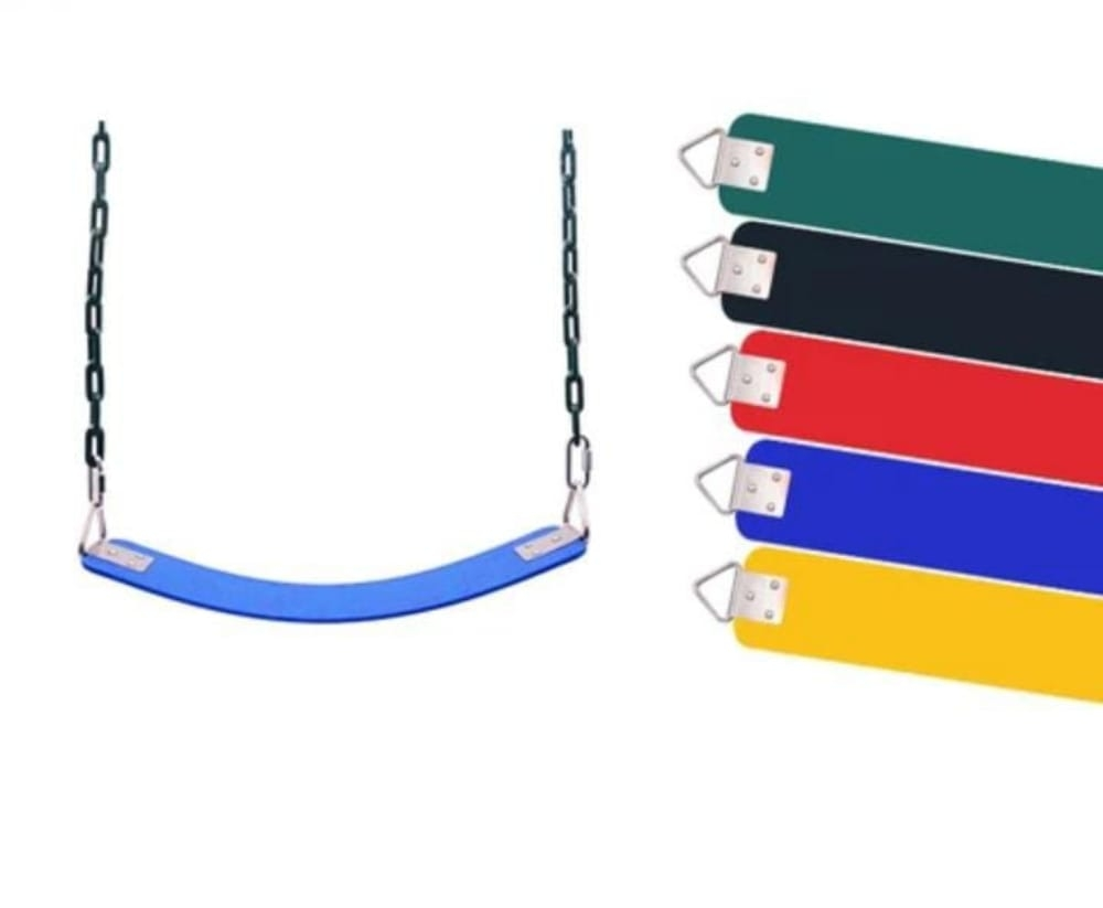 outdoor playground kids swing.190 - 1