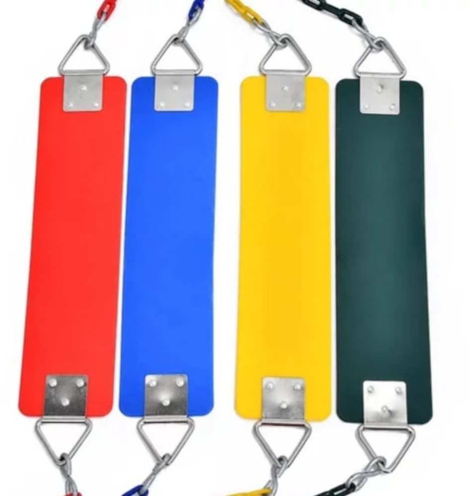 outdoor playground kids swing.190 - 6