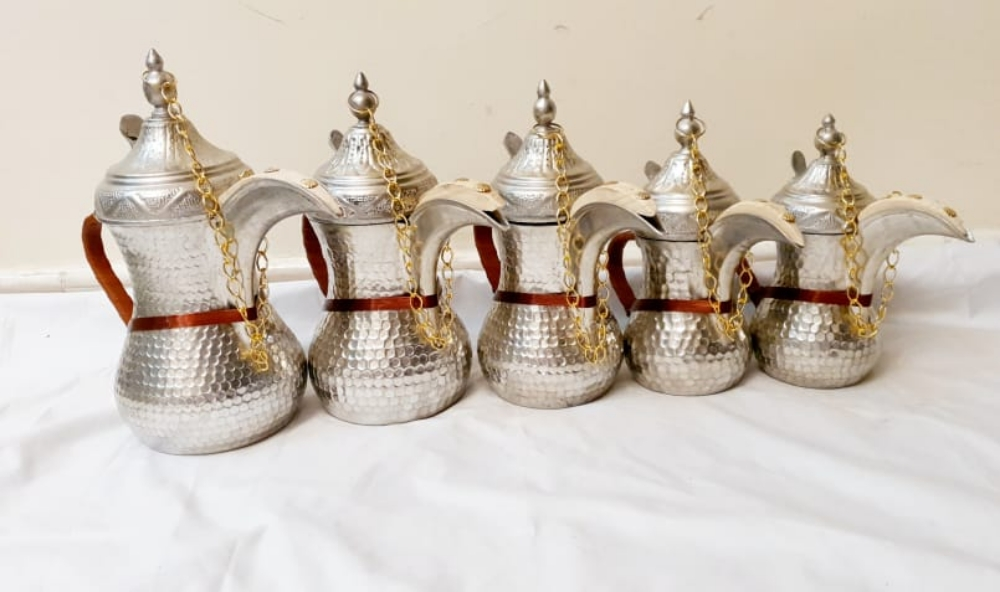 طخم بغدادي 5حبة - 2