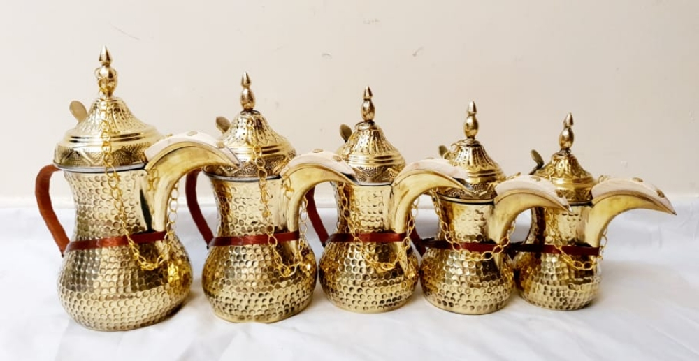 طخم بغدادي 5حبة - 1