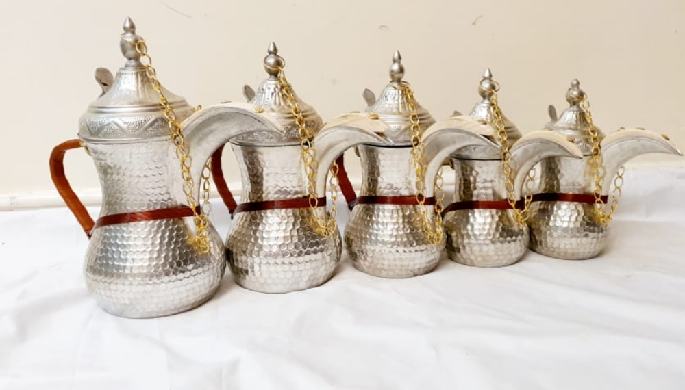 طخم بغدادي 5حبة - 4